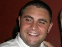 Christopher M. Mayo Christopher M. Mayo