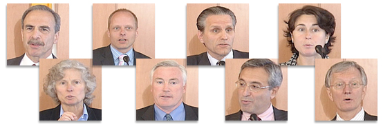 International Financial Reporting Standards Conference