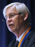 Dr. Robert F. Engle