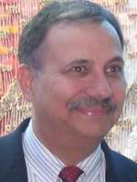 Dr. Joel Evans