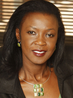 Susan Mboya