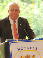 Richard Ravitch