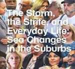 Storm Strife Everyday Life Book Cover