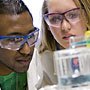 Pre-Med/Science Intensive