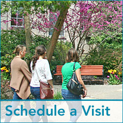 Schedule a Visit