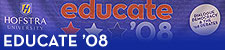 Educate '08