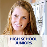 Events for HS Juniors