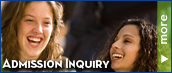 admission inquiry