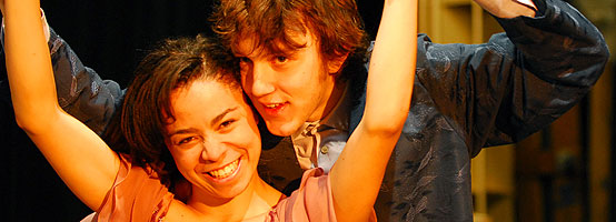 Shakespeare Festival