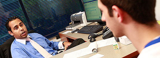 Support Staff