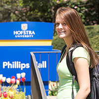 Admission - meet your peers - Jill Reinholt, Class of 11