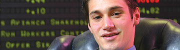 Rich Vizziello Rich Vizziello