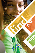 Hofstra Viewbook Cover Hofstra Viewbook Cover