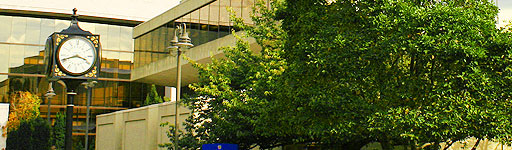Campus Clock