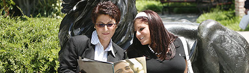 Female Student