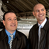 Doug Okin and Andrew Schmertz