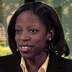 Saudia Thomas
