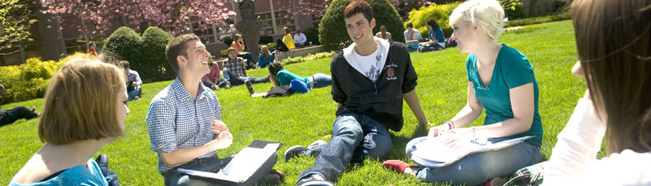 Attend Spring Open House