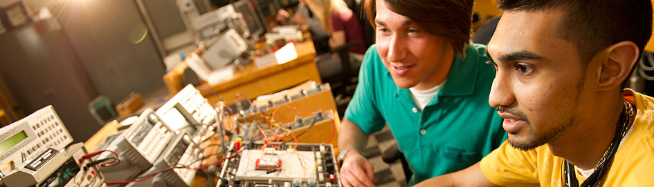 Apply for the Fall 2013 Semester