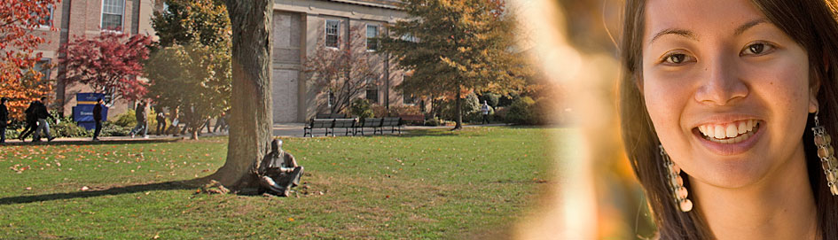 Schedule your Campus Visit Today