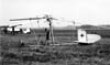 Focke-Achgelis Fa-330 Rotary Kite developed for deployment on German submarines in WWII