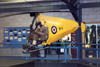 British Airborne Forces Experimental Establishment (AFEE) Rotachute designed by Raoul Hafner, O.L.L.