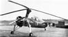 Kellett KD-1B flown by John M. Johnny Miller in the Eastern Air Lines experimental mail route