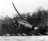 US Army Air Corps Kellett YO-60 Autogiro with a new plexiglas canopy for observation trials in 1942-43