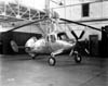 Pitcairn PA-36 Whirlwing Autogiro in 1939.