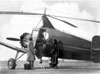 Pitcairn P-19 Cabin Autogiro