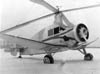 Pitcairn P-19 Cabin Autogiro