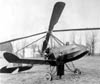 The Buhl Autogiro