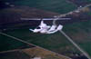 CarterCopter TD in flight