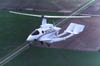 CarterCopter TD in flight