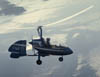 Jukka Tervam&auml;ki and the JT-5 