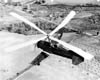 John M. Johnny Miller flying his PCA-2 called the Missing Link