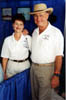 Ken and Marie Brock