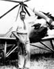 Spanish Autogiro inventor Juan de la Cierva