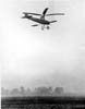Cierva C.6A demonstrated at Farnborough in England by pilot Captain Frank T. Courtney on October 30, 1925