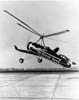 First production PCA-2 to receive Aircraft Type Certificate (ATC #410) on April 2, 1931