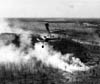 PAA-1 flying fire patrol over New Jersey pinelands.