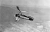 Silverbrook Coal Company PCA-2 flown by Frederick A. Slim Soule.
