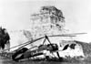 Captain Lewis A. Lew Yancey and the Champion Spark Plug Company PCA-2 Autogiro (NC 11609)