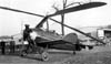 Pitcairn PA-18 Autogiro (NC12678) at Wings Field, Ambler, PA owned by Anne Strawbridge