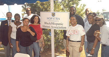 Black Hispanic Alumni Association (BHAA)