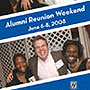 Reunion Weekend
