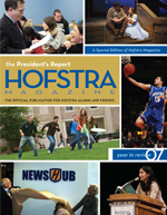 The President's Report 2007