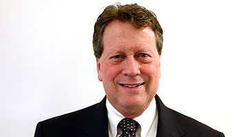 Gary Barth