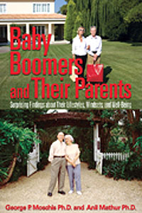 Baby Boomers and Their Parents