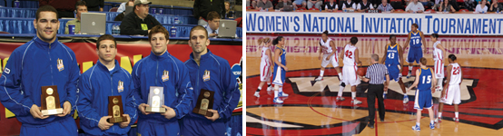 The Year in Athletics 2007 The Year in Athletics 2007
